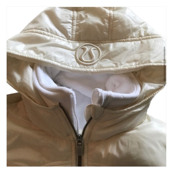 Lululemon Uba Hoodie *Lux Special Edition Size 4 - Picture 7 of 7